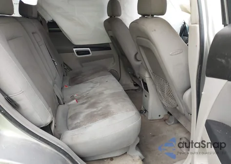 2008 Saturn Vue V6 Xr z USA, uszkodzony, nr VIN 3GSCL53768S531626